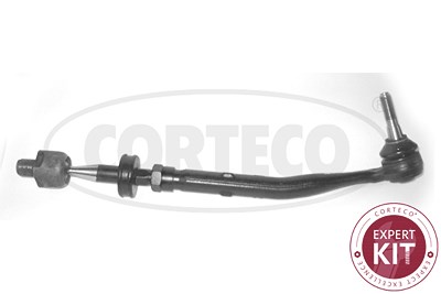 Corteco Spurstange [Hersteller-Nr. 49399096] für BMW von CORTECO