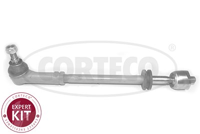 Corteco Spurstange [Hersteller-Nr. 49400298] für VW von CORTECO