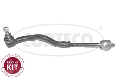 Corteco Spurstange [Hersteller-Nr. 49400780] für Ford, Seat, VW von CORTECO