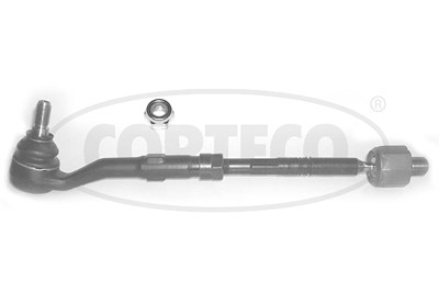 Corteco Spurstange [Hersteller-Nr. 49400820] für BMW von CORTECO