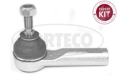 Corteco Spurstangenkopf [Hersteller-Nr. 49398647] für Nissan, Renault von CORTECO