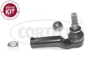 Corteco Spurstangenkopf [Hersteller-Nr. 49398741] für Ford, Land Rover, Volvo von CORTECO