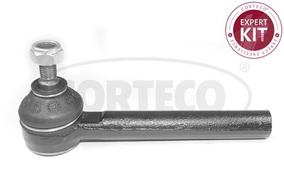 Corteco Spurstangenkopf [Hersteller-Nr. 49398894] für Fiat, Lancia von CORTECO