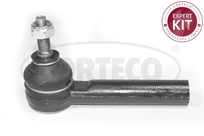 Corteco Spurstangenkopf [Hersteller-Nr. 49399311] für Alfa Romeo, Fiat, Lancia von CORTECO