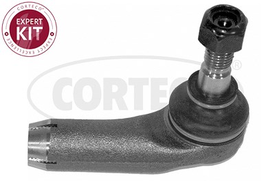 Corteco Spurstangenkopf [Hersteller-Nr. 49399957] für Audi von CORTECO