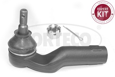 Corteco Spurstangenkopf [Hersteller-Nr. 49400529] für Mazda von CORTECO