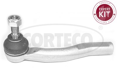 Corteco Spurstangenkopf [Hersteller-Nr. 49401149] für Citroën, Peugeot, Toyota von CORTECO