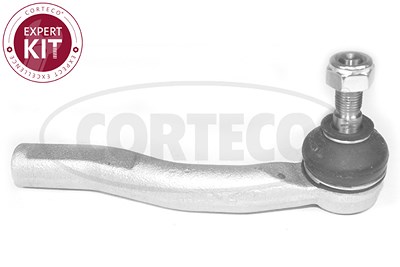 Corteco Spurstangenkopf [Hersteller-Nr. 49401150] für Citroën, Peugeot, Toyota von CORTECO