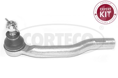 Corteco Spurstangenkopf [Hersteller-Nr. 49401712] für Honda von CORTECO