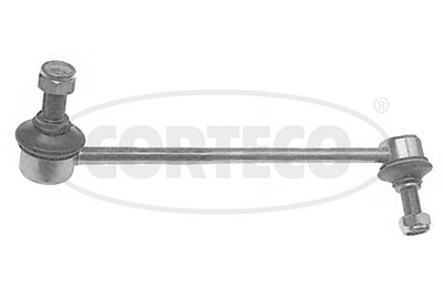 Corteco Stange/Strebe, Stabilisator [Hersteller-Nr. 49396613] für Toyota von CORTECO