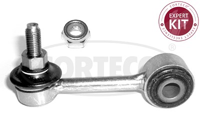 Corteco Stange/Strebe, Stabilisator [Hersteller-Nr. 49399630] für VW von CORTECO