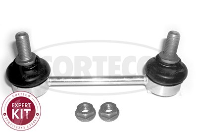Corteco Stange/Strebe, Stabilisator [Hersteller-Nr. 49399735] für Ford von CORTECO