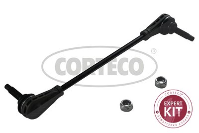Corteco Stange/Strebe, Stabilisator [Hersteller-Nr. 49485832] für Opel von CORTECO