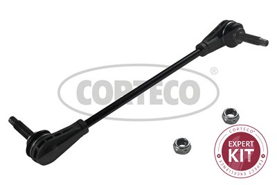 Corteco Stange/Strebe, Stabilisator [Hersteller-Nr. 49485833] für Opel von CORTECO