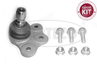 Corteco Trag-/Führungsgelenk [Hersteller-Nr. 49395238] für Opel, Saab von CORTECO