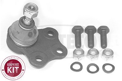 Corteco Trag-/Führungsgelenk [Hersteller-Nr. 49399289] für Opel von CORTECO