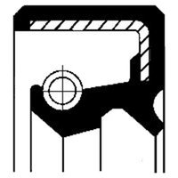Wellendichtring, Differential CORTECO 19033934B Wellendichtring, Differential CORTECO 19033934B von Corteco