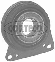 Corteco Zwischenlager, Antriebswelle [Hersteller-Nr. 601598] von CORTECO