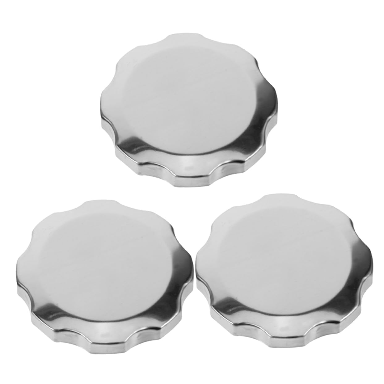 COSMEVIVI 3 Teiliges Tankdeckel Zubehör, Benzindeckel, Roller Tankdeckel, Benzingeneratordeckel, Ersatz Tankdeckel, Generator Tankdeckel, Generatorteile, Ersatz Tankdeckel Für Autos COSMEVIVI 3 Teiliges Tankdeckel Zubehör, Benzindeckel, Roller Tankdeckel, Benzingeneratordeckel, Ersatz Tankdeckel, Generator Tankdeckel, Generatorteile, Ersatz Tankdeckel Für Autos von COSMEVIVI