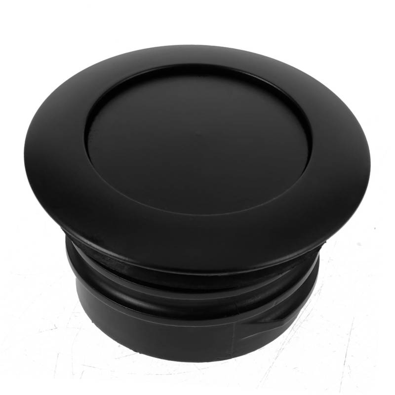 COSMEVIVI Öltank Ersatzdeckel Öltank Schutzdeckel Tankdeckel Motorrad Tankdeckel Motorradteil Tankschutzdeckel Öltank Verschlussdeckel Öltankdeckel Motorradzubehör von COSMEVIVI
