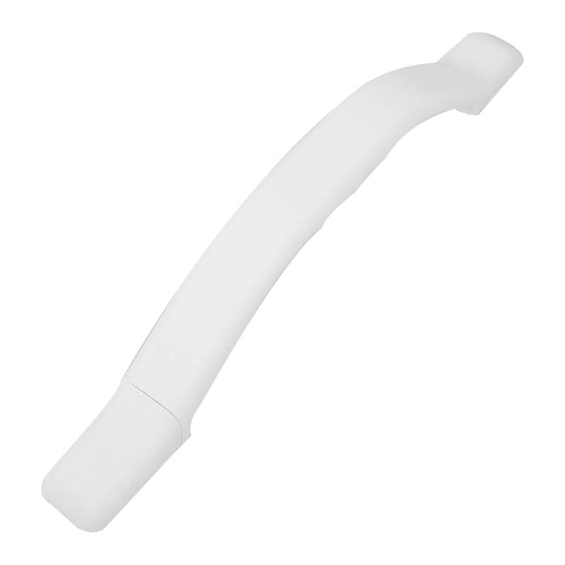 COSMEVIVI Rv Türgriff Aus Grab Handle Für Wohnmobile Und Camper Langlebiger Und Moderner Türgriff Für Einfache Installation Und Nutzung Für Rvs Und Trailer Weißer Haltegriff von COSMEVIVI