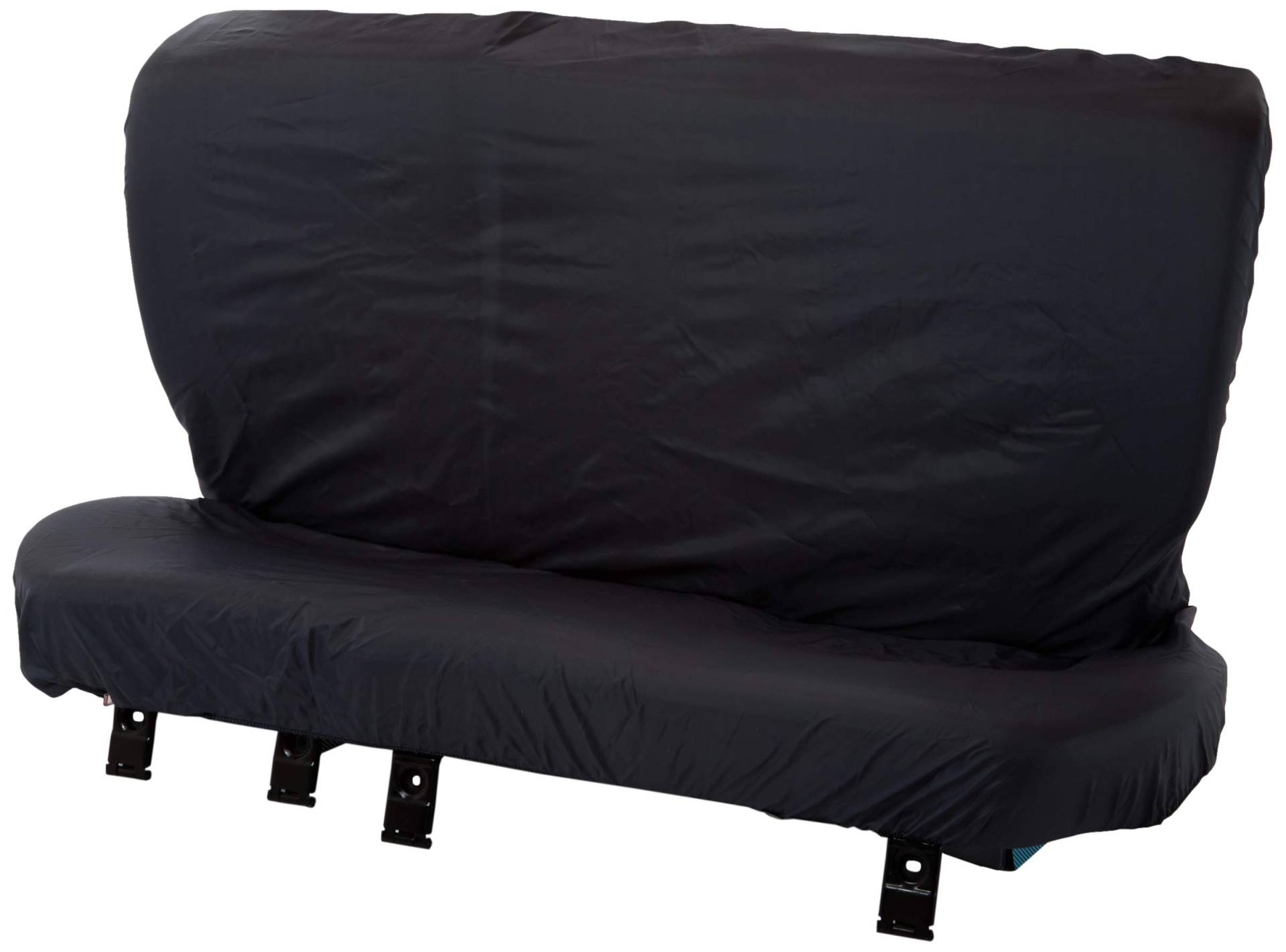 Cosmos Heavy Duty Grey Waterproof Rear Seat Cover Protector - Multi Use - Geeignet für die meisten Autos Cosmos Heavy Duty Grey Waterproof Rear Seat Cover Protector - Multi Use - Geeignet für die meisten Autos von Cosmos