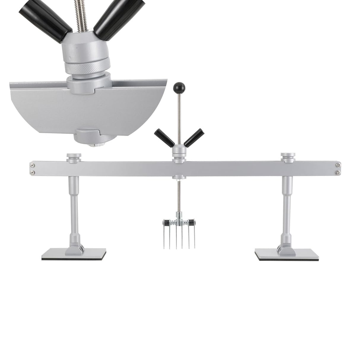 COYWEH 80cm Zugbrücke Spotter Zubehör Ausbeulwerkzeug Ausbeul Reparatur Dellen Auto Delle Reparatur Werkzeug Set Auto Delle Reparatur Werkzeug Set COYWEH 80cm Zugbrücke Spotter Zubehör Ausbeulwerkzeug Ausbeul Reparatur Dellen Auto Delle Reparatur Werkzeug Set Auto Delle Reparatur Werkzeug Set von COYWEH