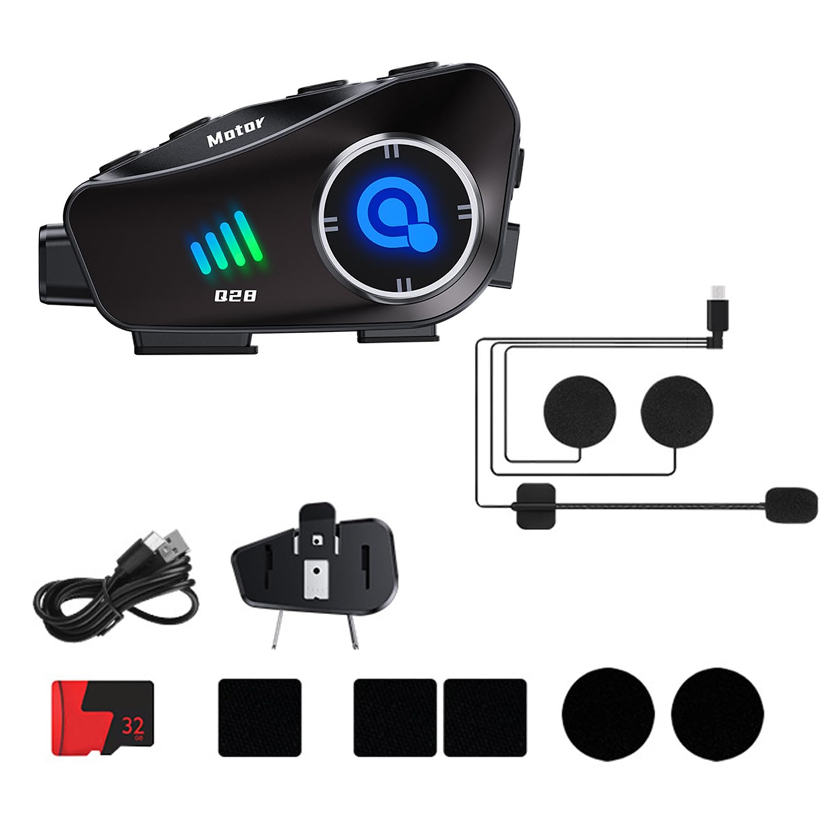 CPAOWEHF 360 Grad Helme Kamera Headset Helme Headset Intercom 120 ° Video Aufnahme CPAOWEHF 360 Grad Helme Kamera Headset Helme Headset Intercom 120 ° Video Aufnahme von CPAOWEHF