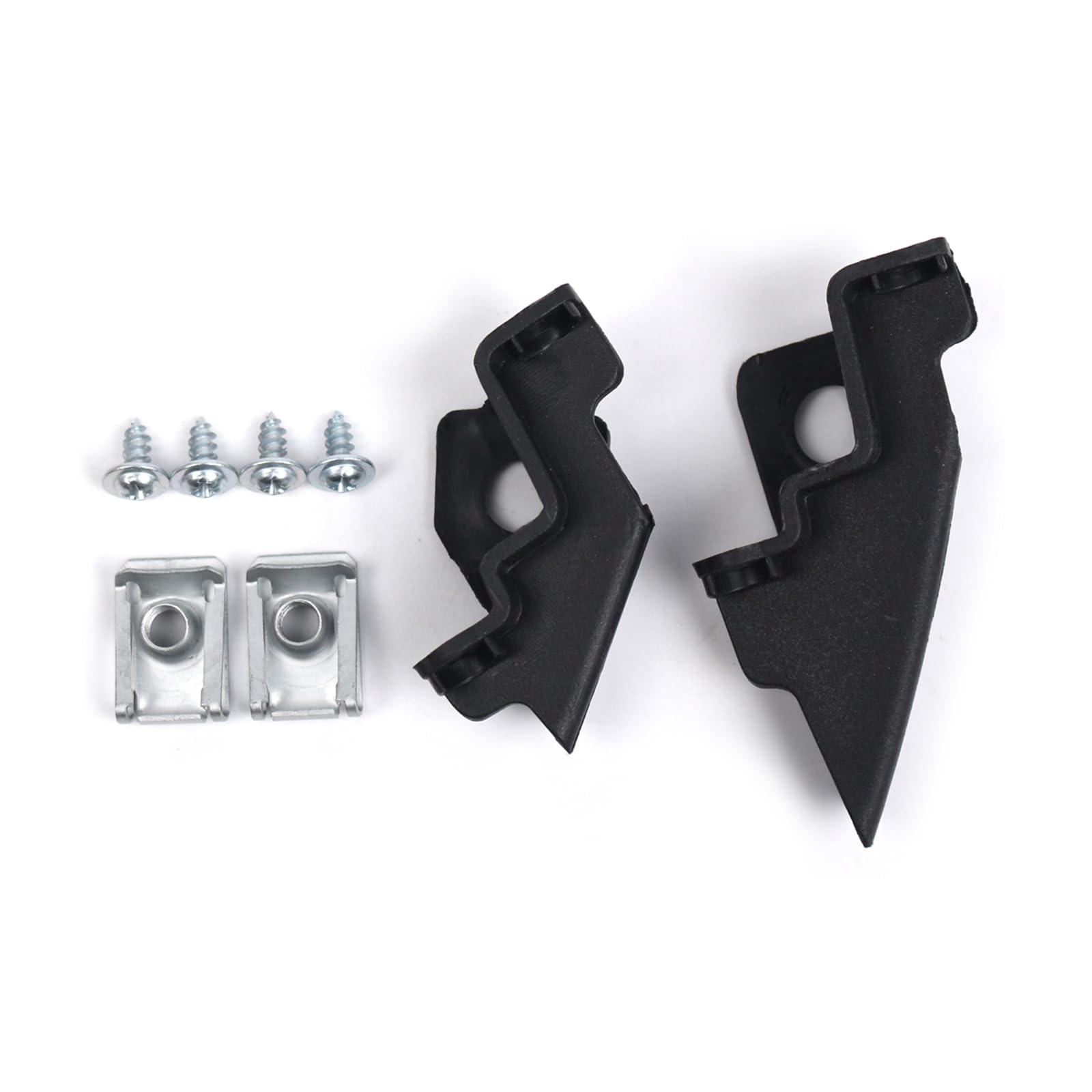 CPAOWEHF 6R0998225 6C0998225 Auto Scheinwerfer Halterung Halterung Clip Schrauben Reparatur Für MK5 6C 61 2010-16 CPAOWEHF 6R0998225 6C0998225 Auto Scheinwerfer Halterung Halterung Clip Schrauben Reparatur Für MK5 6C 61 2010-16 von CPAOWEHF