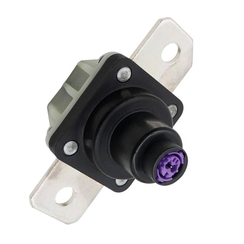 CPAOWEHF Ersatzteilkasten Energieakkumulatoren Für G08 2020-2021 61279845435 Auto Batteriekasten von CPAOWEHF
