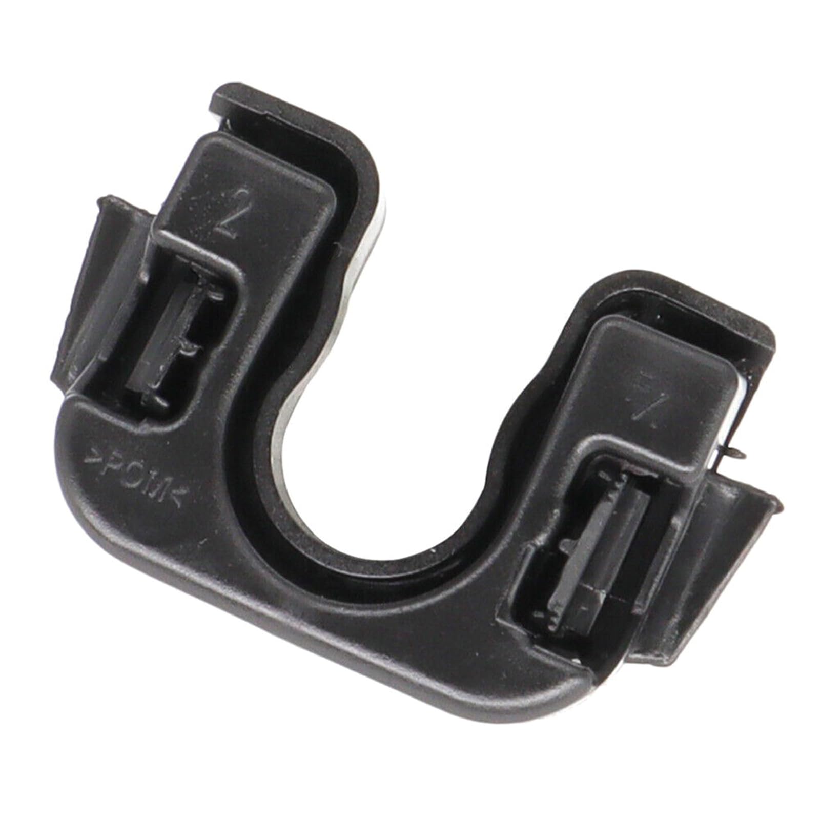 CPAOWEHF Heckfrachtclip Easy Installation & Secure Fit Heckregal Clip 1539663 Ersatz Für Autos Für Automobile CPAOWEHF Heckfrachtclip Easy Installation & Secure Fit Heckregal Clip 1539663 Ersatz Für Autos Für Automobile von CPAOWEHF