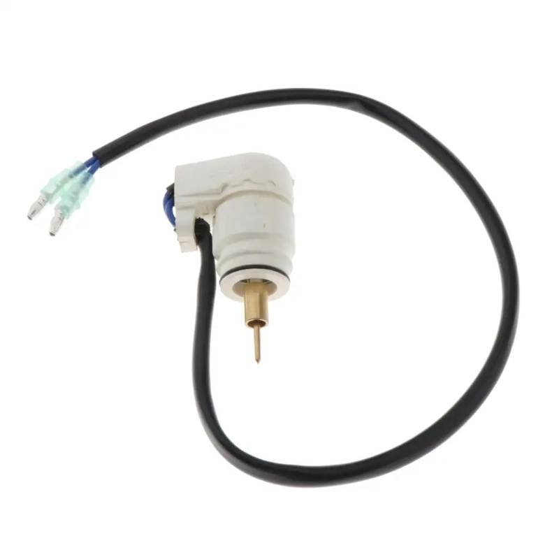 CPAOWEHF Hocheffizienz Überlegene Motormotor Starterbaugruppe Für 30 40 F30A F40B 67C-14380 Boote Vergaser Vergaser von CPAOWEHF