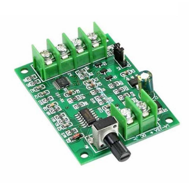 Hocheffizienz DC7V-12V Bürstenloser Motorfahrerplatine Für Festplattenanwendungsmotor Treiber Professionelle Designs von CPAOWEHF