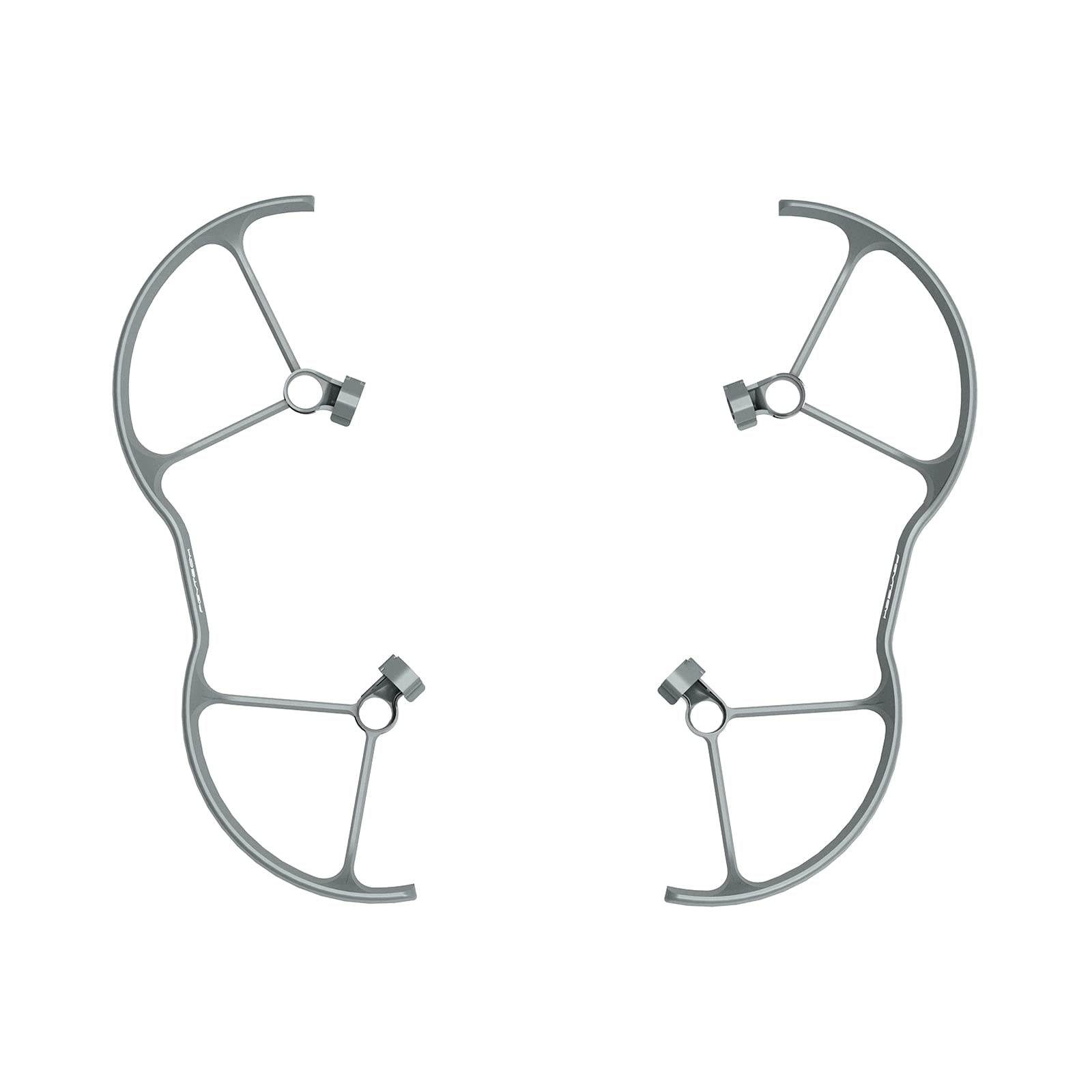 Propeller Guard Antikollisionsschutz für 3 360 Grad voll für integrierte Prote Propeller Guard Antikollisionsschutz für 3 360 Grad voll für integrierte Prote von CPAOWEHF