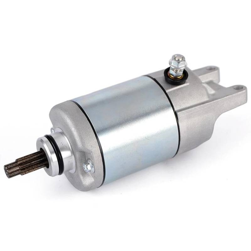 Anlasser Motor Foreman 350 Motorrad-Anlasser Für TRX350 FourTrax 350 TRX350D Big 4X TRX 350 Four Trax Motorrad-Motorstarter von CPDDNGZMKK