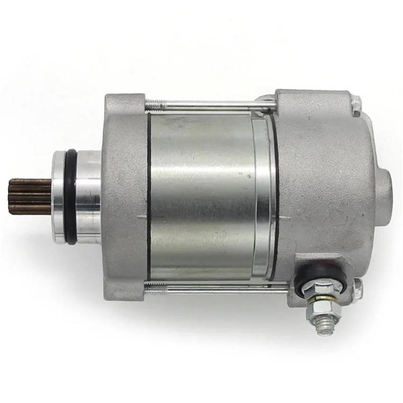 Anlasser Motor Für 200 250 300 XC-W EXC XC EXC-E Six Days 55140001100 Für TE250 TE300 55140001000 12V Motorrad Starter Motor Motorrad-Motorstarter von CPDDNGZMKK
