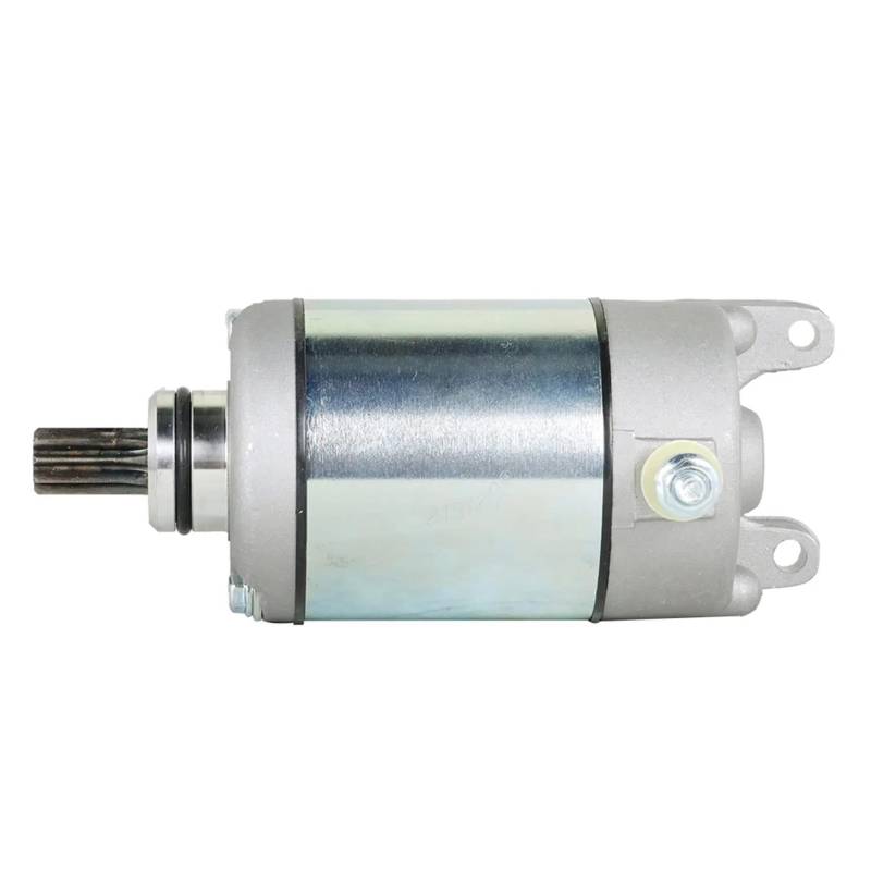 Anlasser Motor Für 2003–2007 Polaris 500 Predator Outlaw IRS 500CC Ersatz ME3307-NA RS41242 71-26-18647 3088069 Anlasser Motorrad-Motorstarter von CPDDNGZMKK