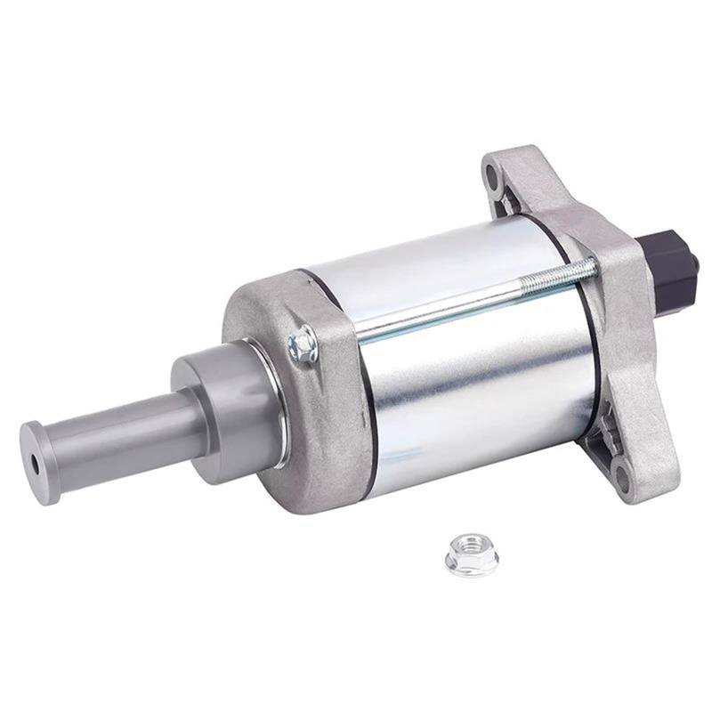 Anlasser Motor Für ATV TRX420TM TRX420TE TRX420FA TRX420FPA TRX420FPE TRX420FPM TRX420FM Motorrad Elektrischer Motor Starter Motor Motorrad-Motorstarter von CPDDNGZMKK