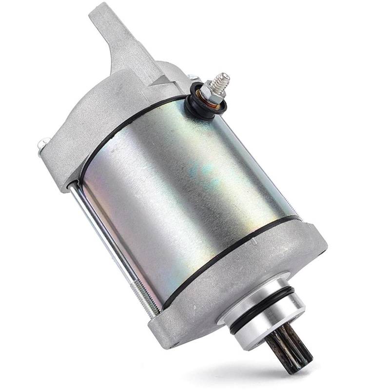 Anlasser Motor Für Arctic Cat ATV 250 Utility 2X4 Auto DVX 250 Für Can Am DS250 2006 2007 2008 2009 Elektrische Starter Motor Starter Motor Motorrad-Motorstarter von CPDDNGZMKK