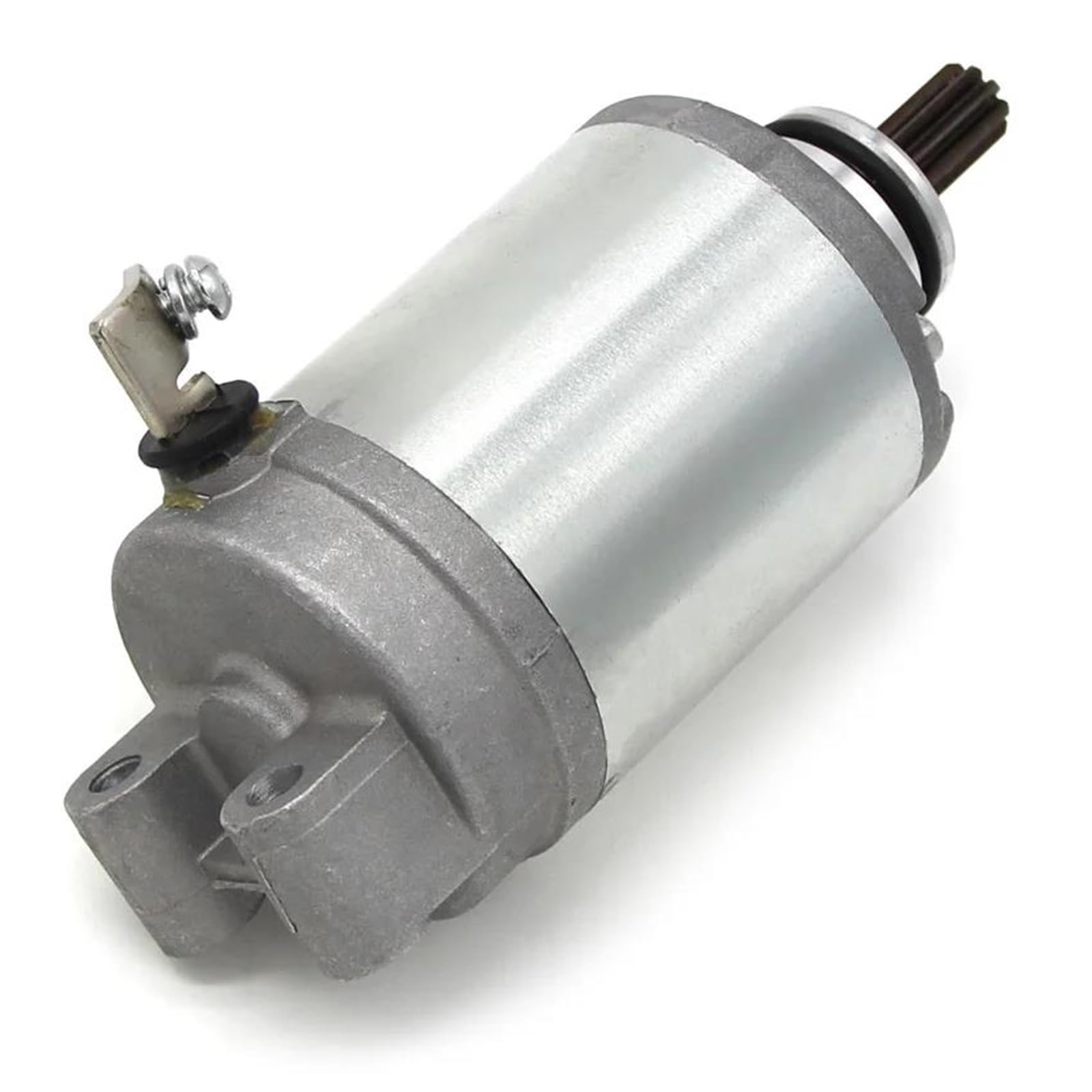 Anlasser Motor Für Arctic Cat Prowler 700 700S XT XTX HDX EPS International Zündung Motor Motoren Moped Moto Motorrad Anlasser Teile Motorrad-Motorstarter Anlasser Motor Für Arctic Cat Prowler 700 700S XT XTX HDX EPS International Zündung Motor Motoren Moped Moto Motorrad Anlasser Teile Motorrad-Motorstarter von CPDDNGZMKK