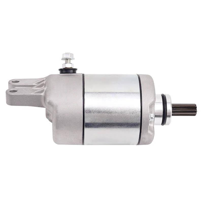 Anlasser Motor Für Arrowhead SMU0507 J & N 410-54131 58440001000 Lester 19633 MITSUBA SM13-573 Motorrad Elektrischer Motor Starter Motor Motorrad-Motorstarter von CPDDNGZMKK