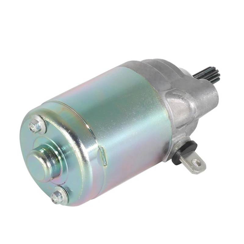 Anlasser Motor Für Beta RR 125 LC 4T 2013 2014 2015-2021 OEM:021070000000 Motorrad Zubehör Teile Motorrad Teile Starter Motor Magneto Motorrad-Motorstarter von CPDDNGZMKK