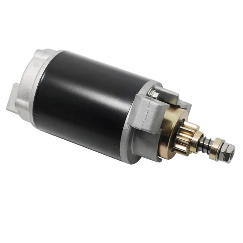 Anlasser Motor Für Bootsmotor 20 PS 25 PS 45 PS 4-Takt 65W-81800-01 65W-81800-02 65W-81800-03 Motorrad-Außenbord-Startmotor 65W-81800 Motorrad-Motorstarter von CPDDNGZMKK