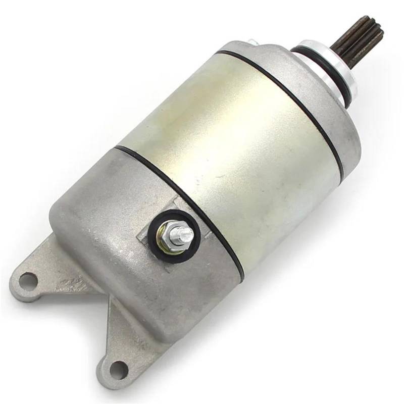 Anlasser Motor Für CB-1 CB400F CB400 CB CBR 400 400F CB400SF CBR400 NC29 NC23 XR250 XR 250 Moto Motorrad Starter Motor Elektrische Motor Motorrad-Motorstarter von CPDDNGZMKK