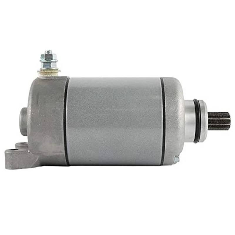 Anlasser Motor Für CBR1000RR Repsol Edition 06-2007 31200-MEL-D21 410-54089 Elektrische Motorrad Motor Teile Starter Motor Ersatz Motorrad-Motorstarter von CPDDNGZMKK