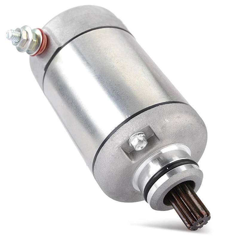 Anlasser Motor Für CBR1000RR Repsol Edition 2006-2007 31200-MEL-D21 410-54089 Motorrad CBR 1000 Starter Motor Ersatz Motorrad-Motorstarter von CPDDNGZMKK