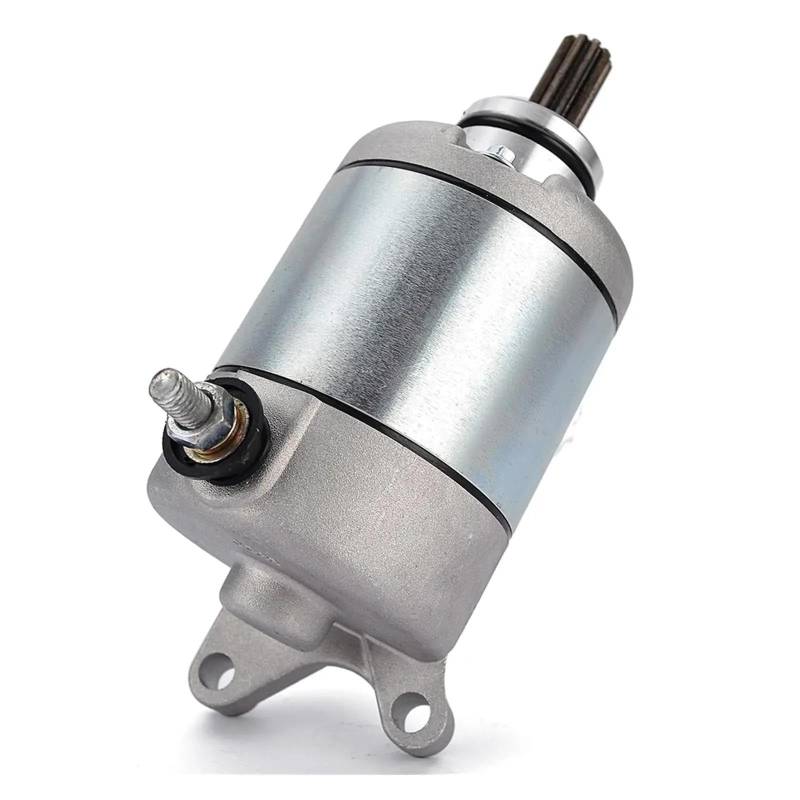 Anlasser Motor Für CRF250X CRF 250X CRF250 2004-2019 OEM NO: 31200-KSC-671 Elektrische Motorrad Motor Teile Starter Motor Motorrad-Motorstarter von CPDDNGZMKK
