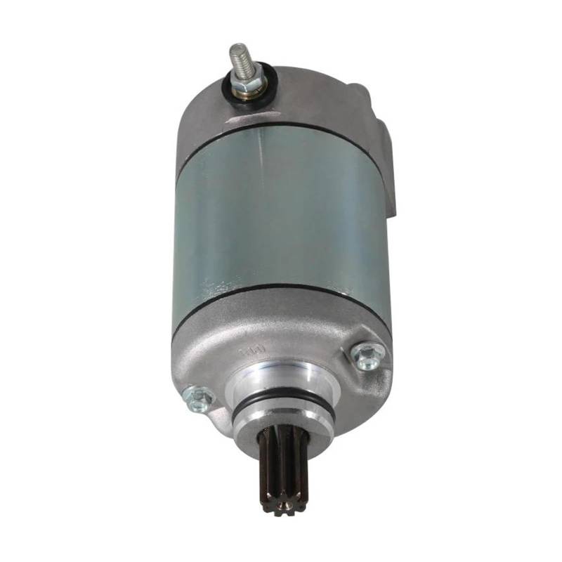 Anlasser Motor Für Explorer ATV Trasher 520 Supersport LOF OEM: 35800-CGV-00 Motorrad Starter Motor Motorrad-Motorstarter von CPDDNGZMKK