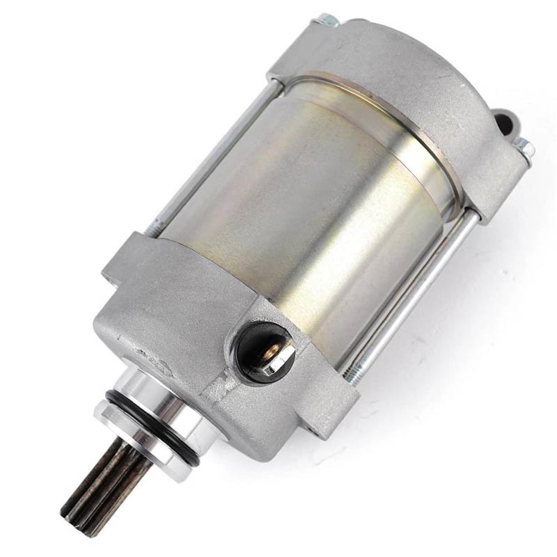 Anlasser Motor Für FJR1300 FJR1300A FJR1300AE FJR1300AS FJR 1300 Motorrad Starter Motor 5JW-81890-00 1MC-81890-00 1MC-81890-01 Motorrad-Motorstarter von CPDDNGZMKK