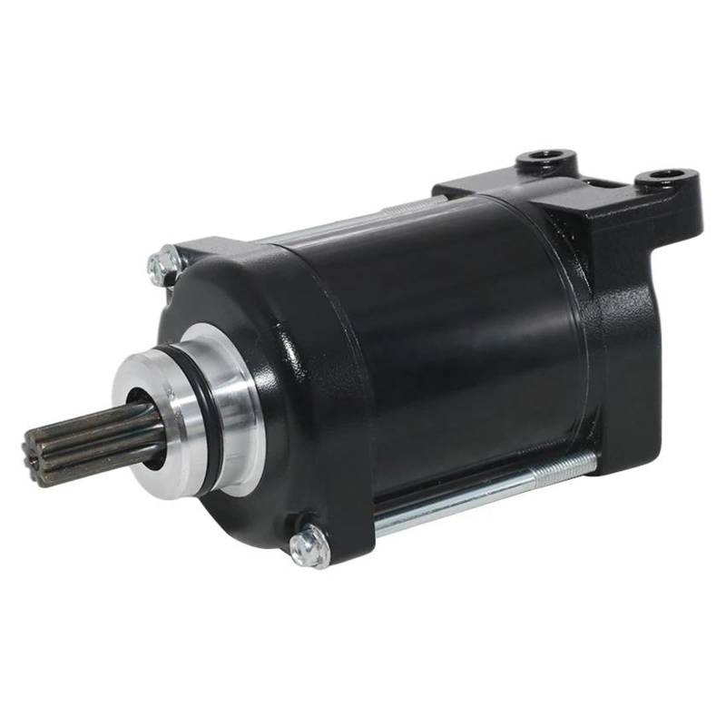 Anlasser Motor Für G310 G310R K03 G310GS K02 2016-2020 OEM: 12418559627 Motocross Zubehör Motorrad Teile Motor Elektrische Starter Motor Motorrad-Motorstarter von CPDDNGZMKK